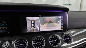Mercedes-Benz CLS 400 4MATIC* AMG* КОЖА* ПОДГРЕВ* ОБДУХВ* BURMASTER* PAN, снимка 14