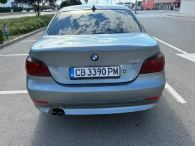 BMW 523, снимка 8