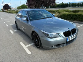 BMW 523, снимка 6