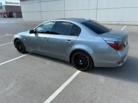 BMW 523, снимка 9