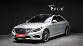 Mercedes-Benz S 350 d* SOFT CLOSE* 360* HUD* BLIND SPOT* КРАЙНА ЦЕНА, снимка 1