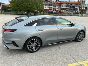 Kia Pro ceed 1.4 GT line в гаранция до юни 2027, снимка 12
