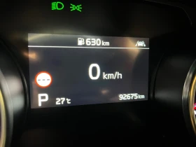 Kia Pro ceed 1.4 GT line в гаранция до юни 2027, снимка 14