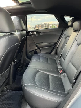 Kia Pro ceed 1.4 GT line в гаранция до юни 2027, снимка 11