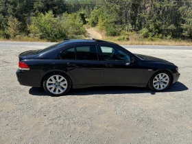 BMW 730 D, снимка 5