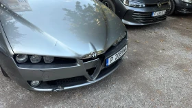 Alfa Romeo 159 1.9 jtdm, снимка 1