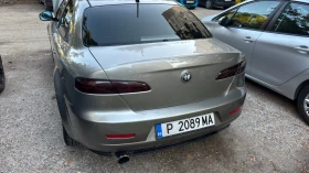 Alfa Romeo 159 1.9 jtdm, снимка 2