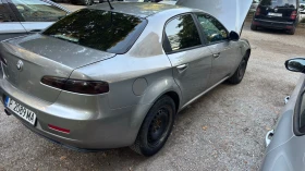 Alfa Romeo 159 1.9 jtdm, снимка 3