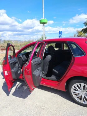 Citroen C4 C4SEDUCTION1, 6e-HDI115chBMP6STT/N1/, снимка 9