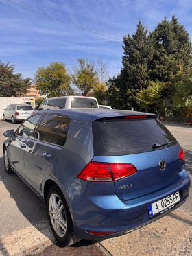VW Golf vw golf 7 1.2 tsi, снимка 4