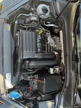 VW Golf vw golf 7 1.2 tsi, снимка 9