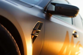 BMW M3 Competition, снимка 8
