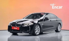 BMW 528 * 528i M Sport * ЦЕНА ДО БГ, снимка 1