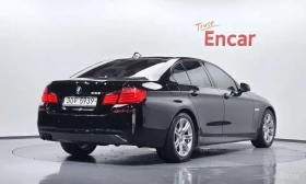 BMW 528 * 528i M Sport * ЦЕНА ДО БГ, снимка 2