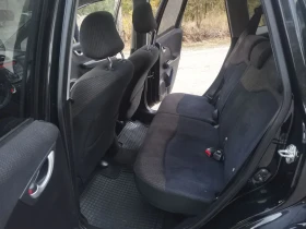 Honda Jazz 1.4 V-TEC EXECUTIVE  ПАНОРАМА, снимка 13