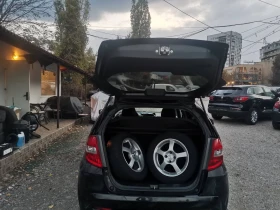 Honda Jazz 1.4 V-TEC EXECUTIVE  ПАНОРАМА, снимка 14