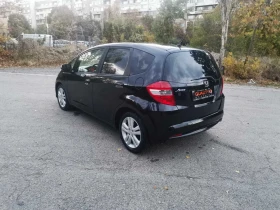 Honda Jazz 1.4 V-TEC EXECUTIVE  ПАНОРАМА, снимка 7