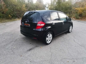 Honda Jazz 1.4 V-TEC EXECUTIVE  ПАНОРАМА, снимка 5