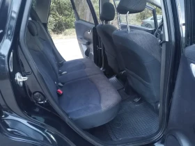 Honda Jazz 1.4 V-TEC EXECUTIVE  ПАНОРАМА, снимка 15
