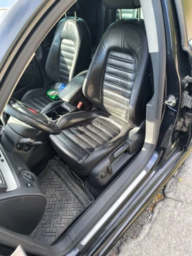 VW Passat B6, R-Line , DSG, 4Motion, снимка 10