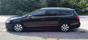 VW Passat B6, R-Line , DSG, 4Motion, снимка 7