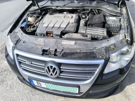 VW Passat B6, R-Line , DSG, 4Motion, снимка 11