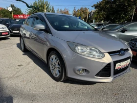 Ford Focus 1.6-TDCI-TITANIUM-НАВИ-ЛИЗИНГ, снимка 7