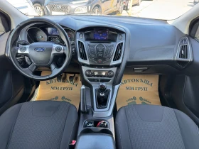 Ford Focus 1.6-TDCI-TITANIUM-НАВИ-ЛИЗИНГ, снимка 9