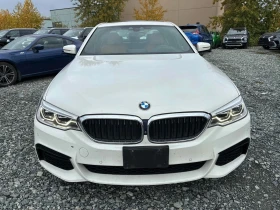 BMW 540, снимка 3