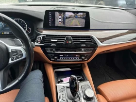 BMW 540, снимка 8