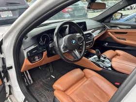 BMW 540, снимка 6