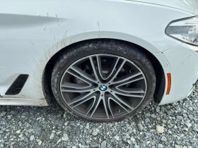 BMW 540, снимка 11