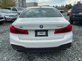 BMW 540, снимка 4