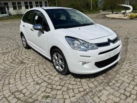 Citroen C3 1.2VTI FaceLift Франция - [3] 