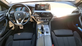 BMW 520 Xdrive M пакет, снимка 11 - Автомобили и джипове - 45344912