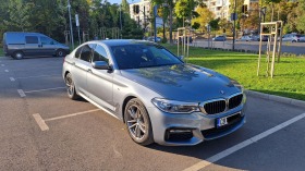 Обява за продажба на BMW 520 Xdrive M пакет ~61 900 лв. - изображение 1