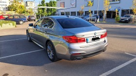 BMW 520 Xdrive M пакет, снимка 3 - Автомобили и джипове - 45344912