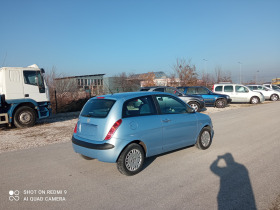 Lancia Ypsilon 1.2   | Mobile.bg   3