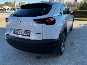 Mazda MX-30 ADVANTAGE/В ГАРАНЦИЯ, снимка 6 - Автомобили и джипове - 43714367