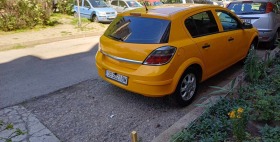 Opel Astra, снимка 3 - Автомобили и джипове - 45216044