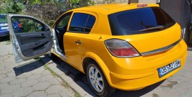 Opel Astra, снимка 5 - Автомобили и джипове - 45216044