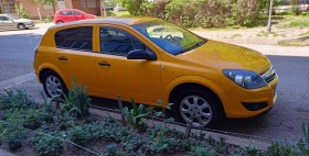 Opel Astra, снимка 1 - Автомобили и джипове - 45216044