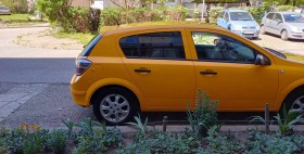 Opel Astra, снимка 2 - Автомобили и джипове - 45216044