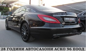 Mercedes-Benz CLS 350 PODGREV/ECO/START STOP//  | Mobile.bg   4