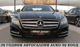     Mercedes-Benz CLS 350 PODGREV/ECO/START STOP// 