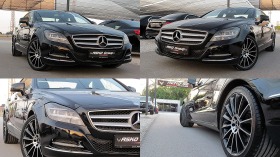 Mercedes-Benz CLS 350 PODGREV/ECO/START STOP//СОБСТВЕН ЛИЗИНГ, снимка 8