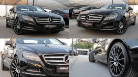 Обява за продажба на Mercedes-Benz CLS 350 PODGREV/ECO/START STOP//СОБСТВЕН ЛИЗИНГ ~26 000 лв. - изображение 7