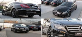 Mercedes-Benz CLS 350 PODGREV/ECO/START STOP//  | Mobile.bg    7