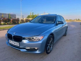 BMW 335, снимка 9