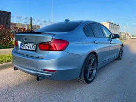 BMW 335, снимка 4